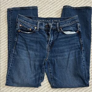 American Eagle Outfitters Denim Flex Jeans